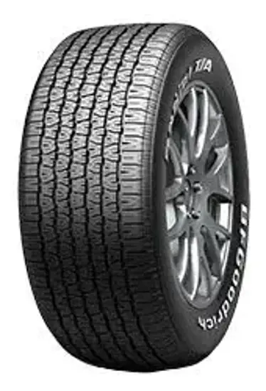 P295/50R15 105S Radial T/A