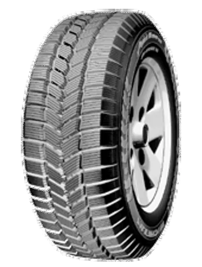 215/65 R15C 104T/102T Agilis 51 Snow-Ice
