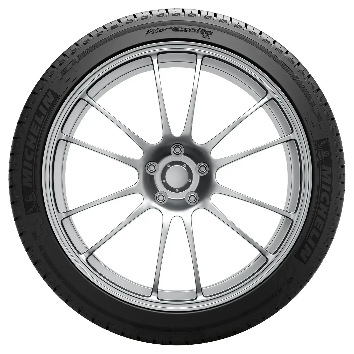 Michelin Pilot Exalto PE2 185/55 R15 82V