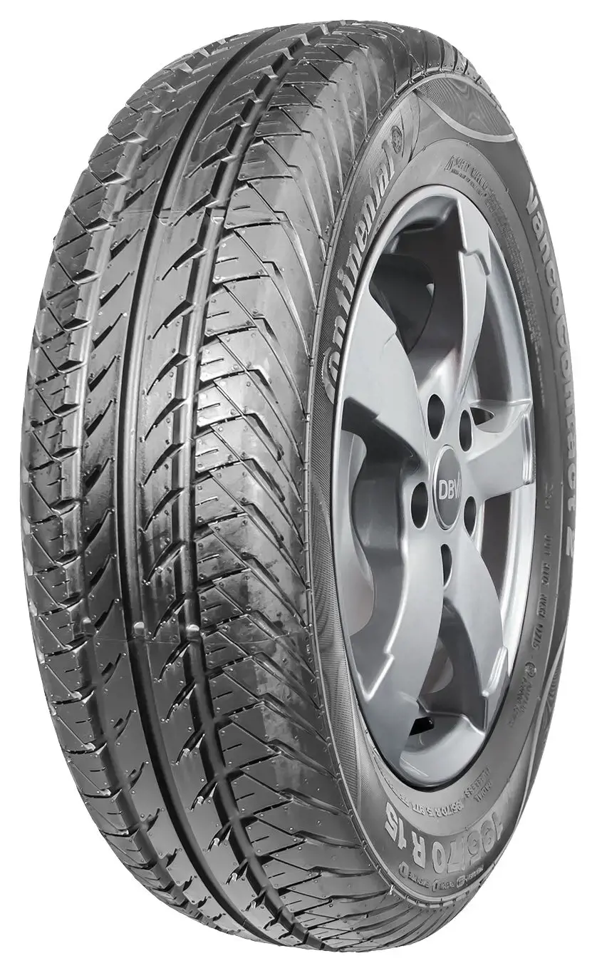 Continental SC-2 FR Reifen 195/45 R15 78V
