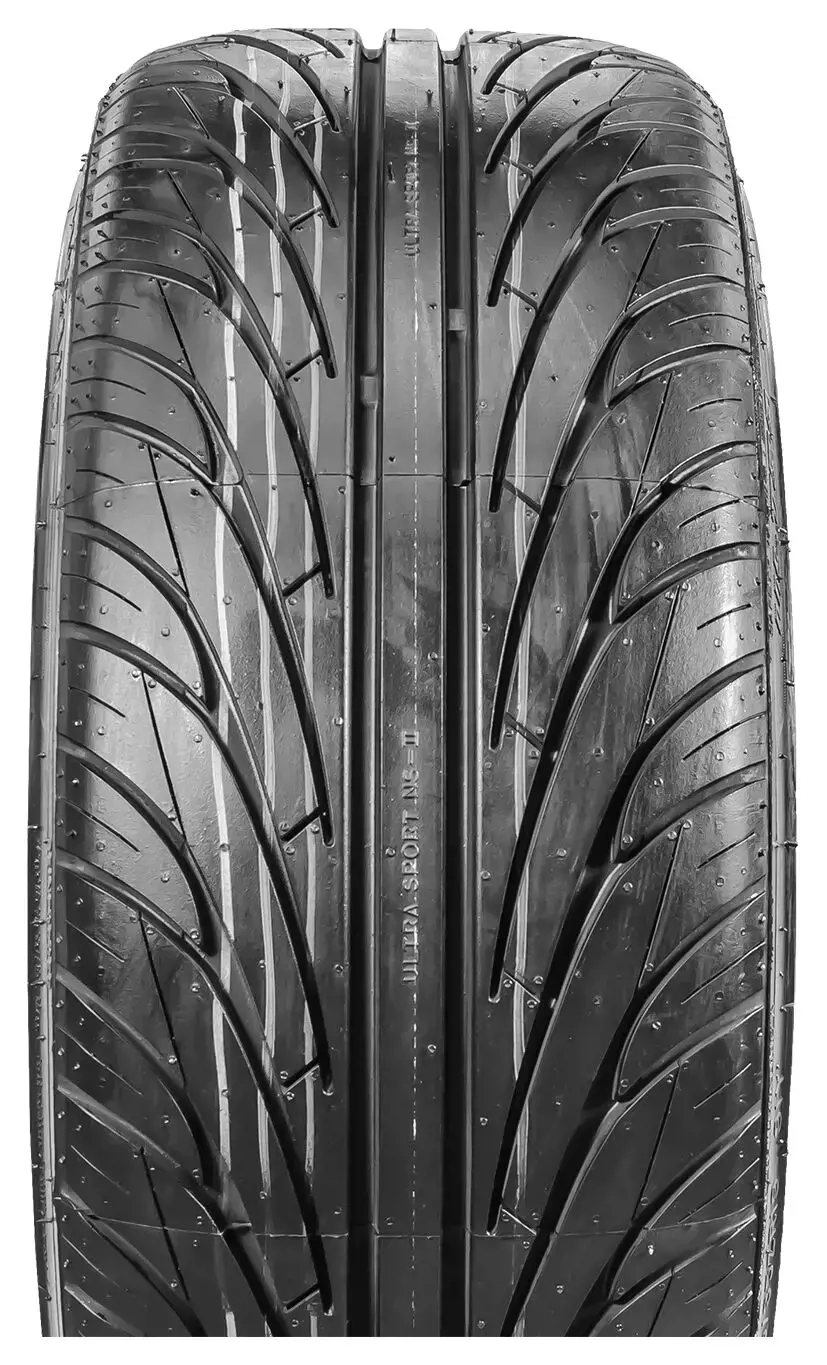 205/50 R15 86V Ultra Sport NS-II MFS