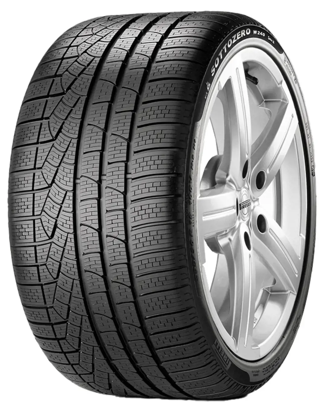 305/35 R20 104V W 240 Sottozero