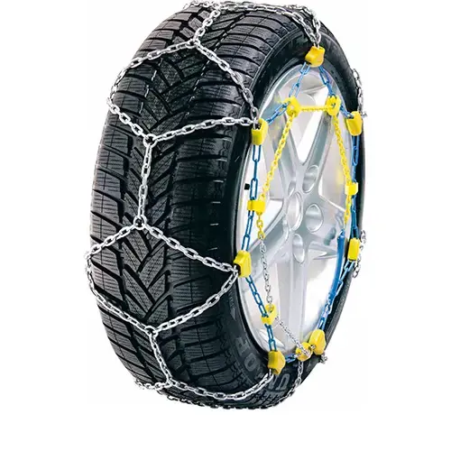Riken Snow Reifen 215/60 R16 99H XL