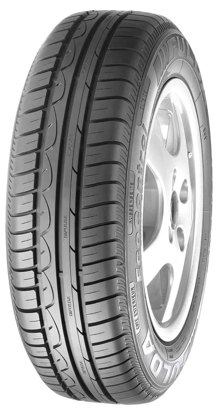 Fulda Ecocontrol Reifen 155/65 R14 75T