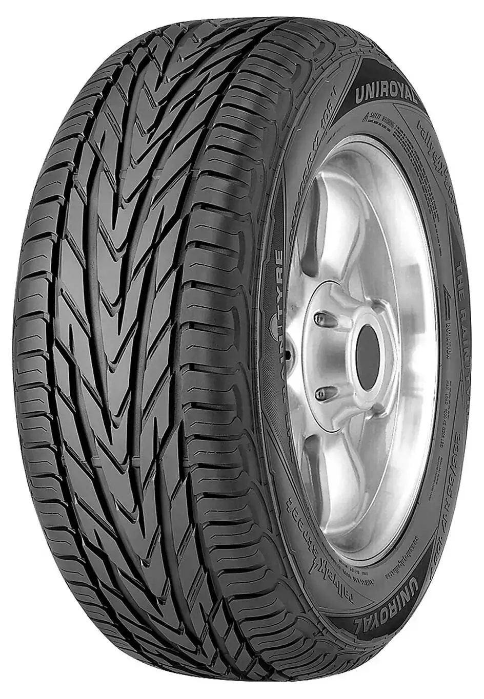 195/80 R15 96H Rallye 4x4 street