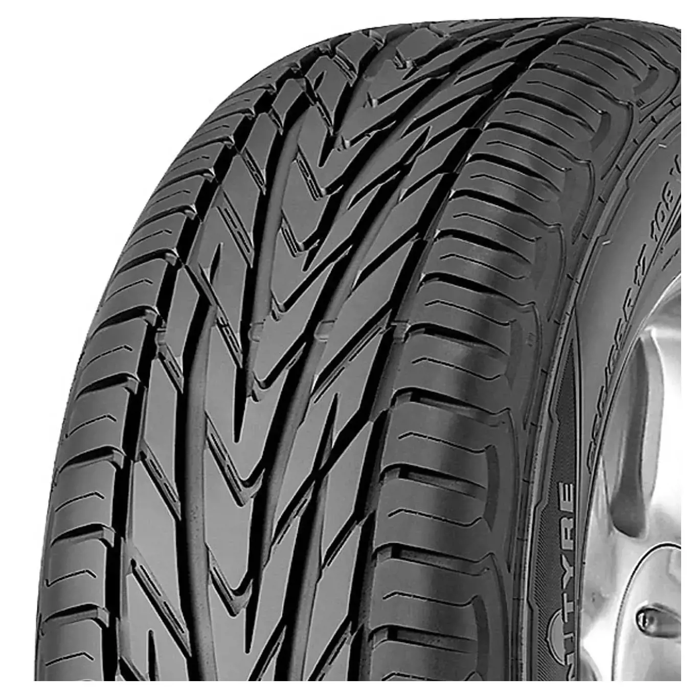 195/80 R15 96H Rallye 4x4 street