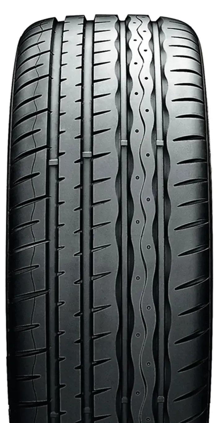 195/40 ZR16 80W Ventus S1 evo K107 XL MFS