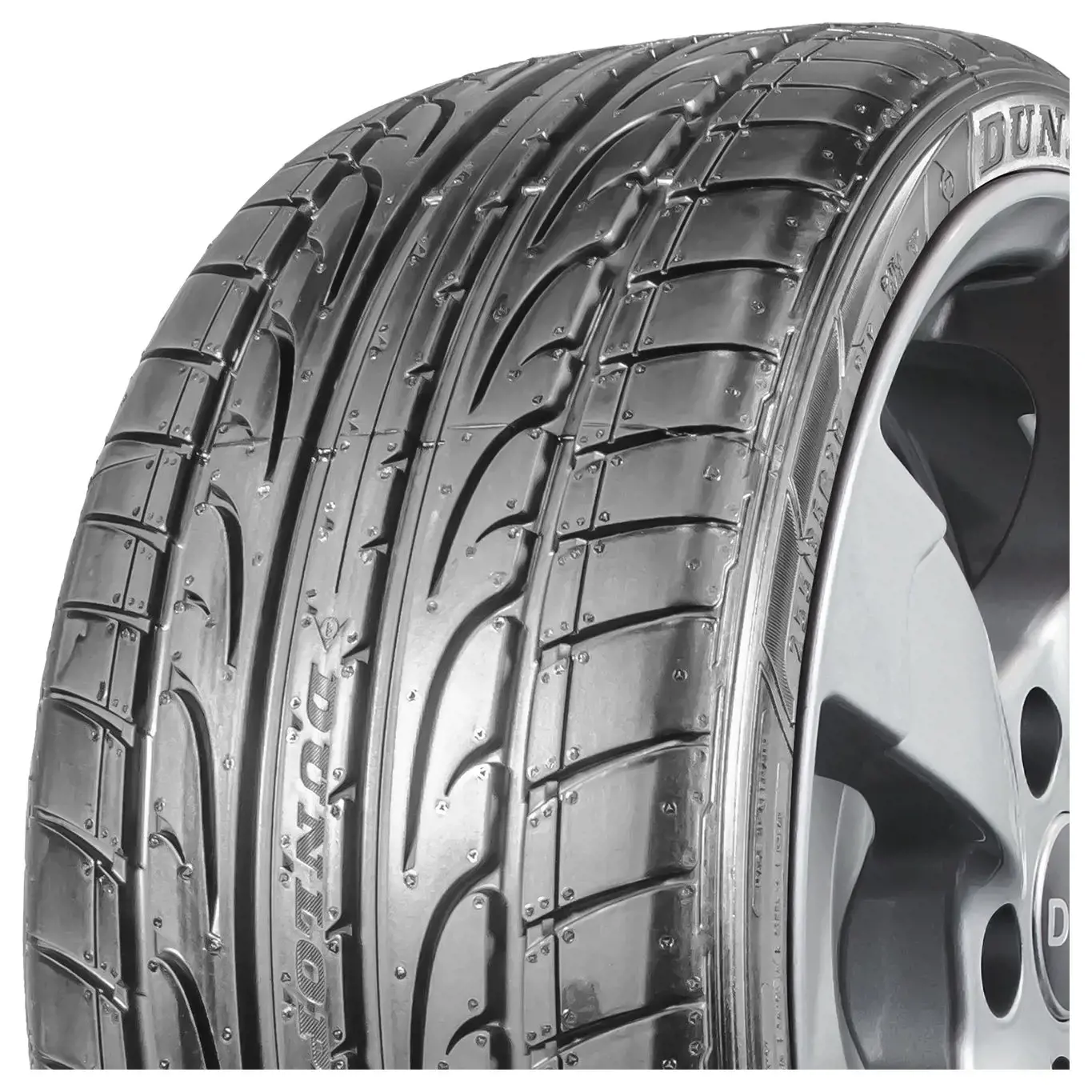 255/40 R20 101W SP Sport Maxx XL MO MFS