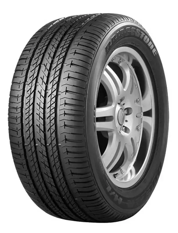255/55 R18 109H Dueler H/L 400 RFT XL * M+S