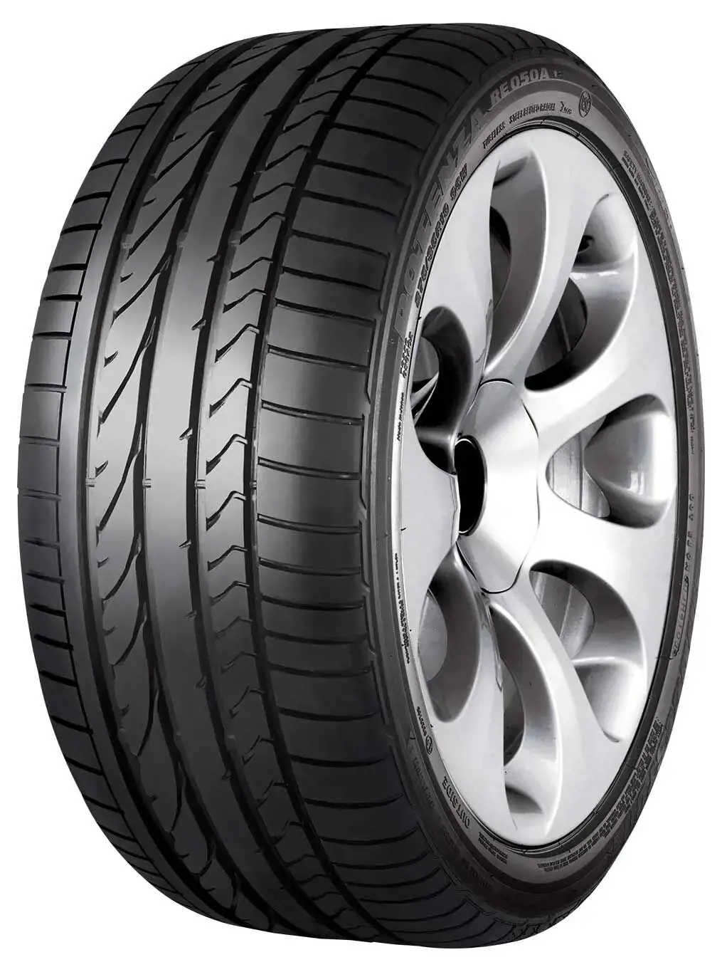 245/40 R19 94W Potenza RE 050 A