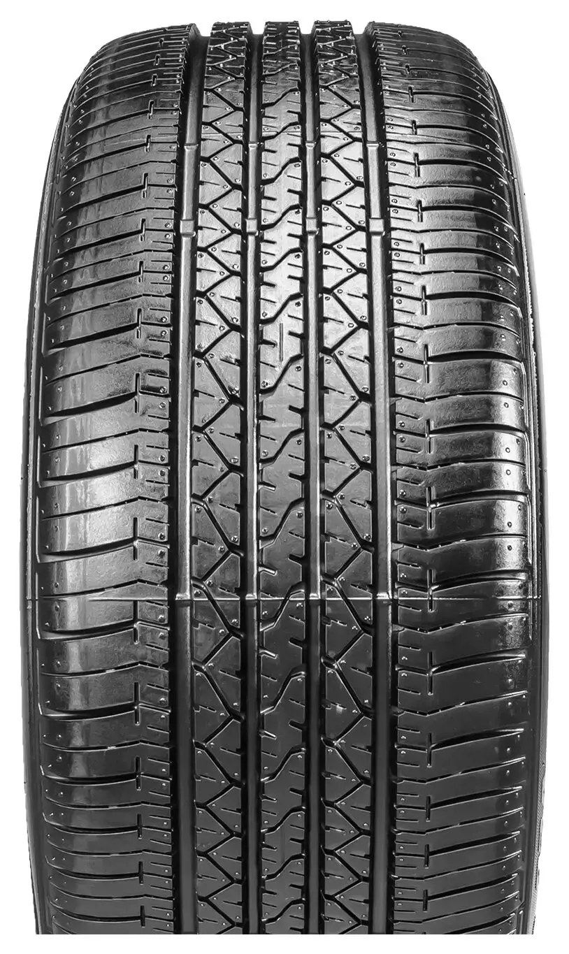 265/50 R20 107V Dueler H/P 92A M+S