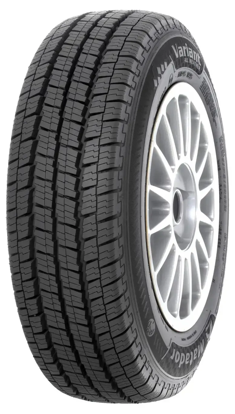 235/65 R16C 121N/119N MPS125