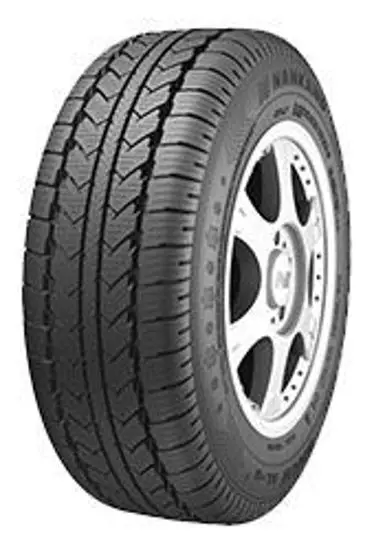 195/65 R16C 104R/102R SL-6 Silica M+S