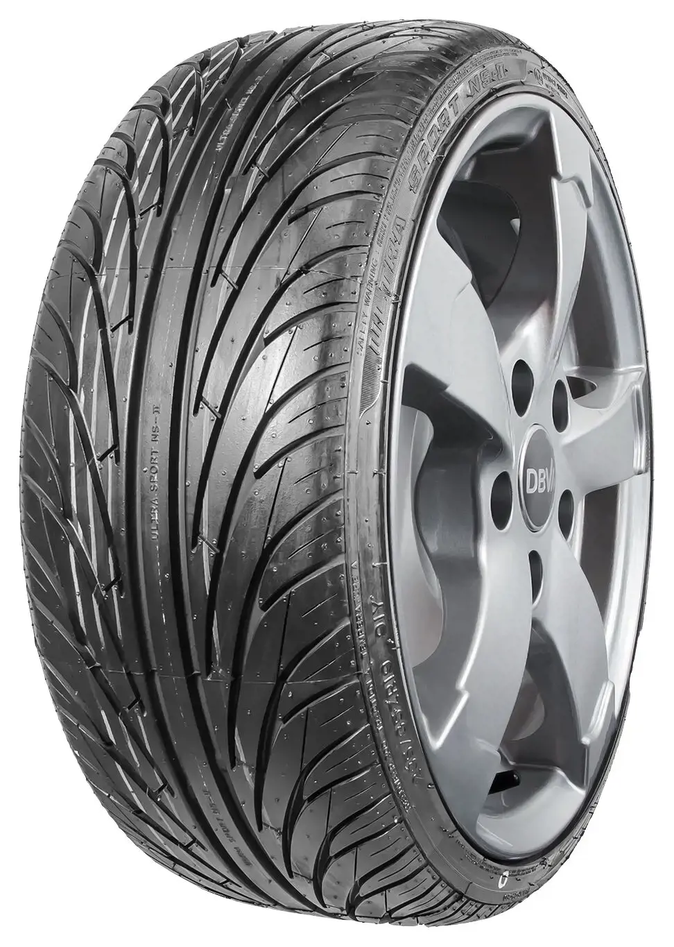 Ultra Sport NS-II