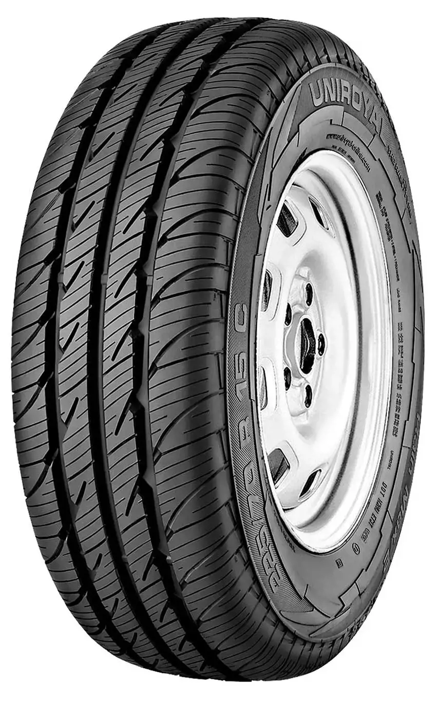 165/70 R13C 88R/86R Rain Max 2 6PR