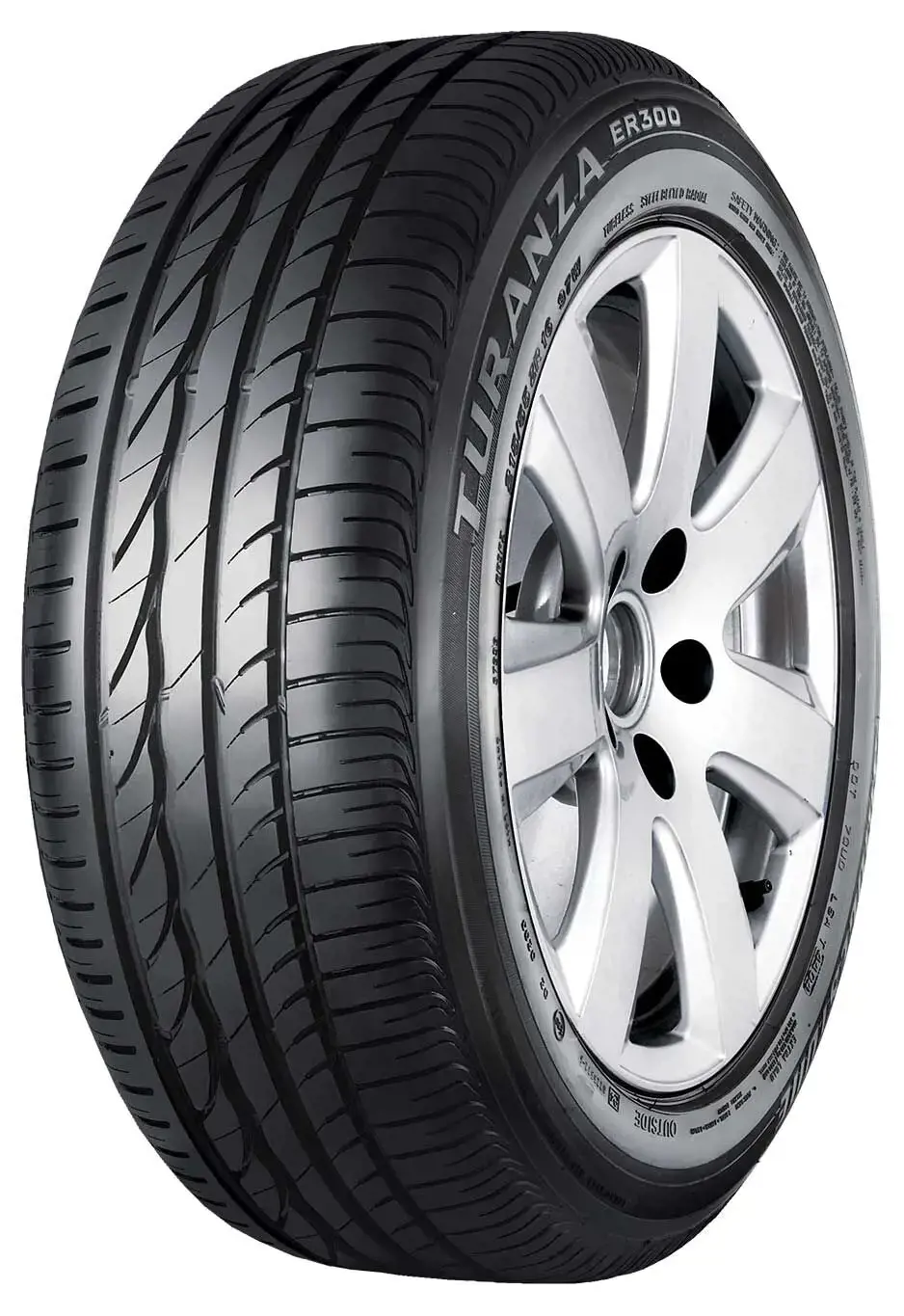 Bridgestone Turanza ER 300 205/60 R16 96W
