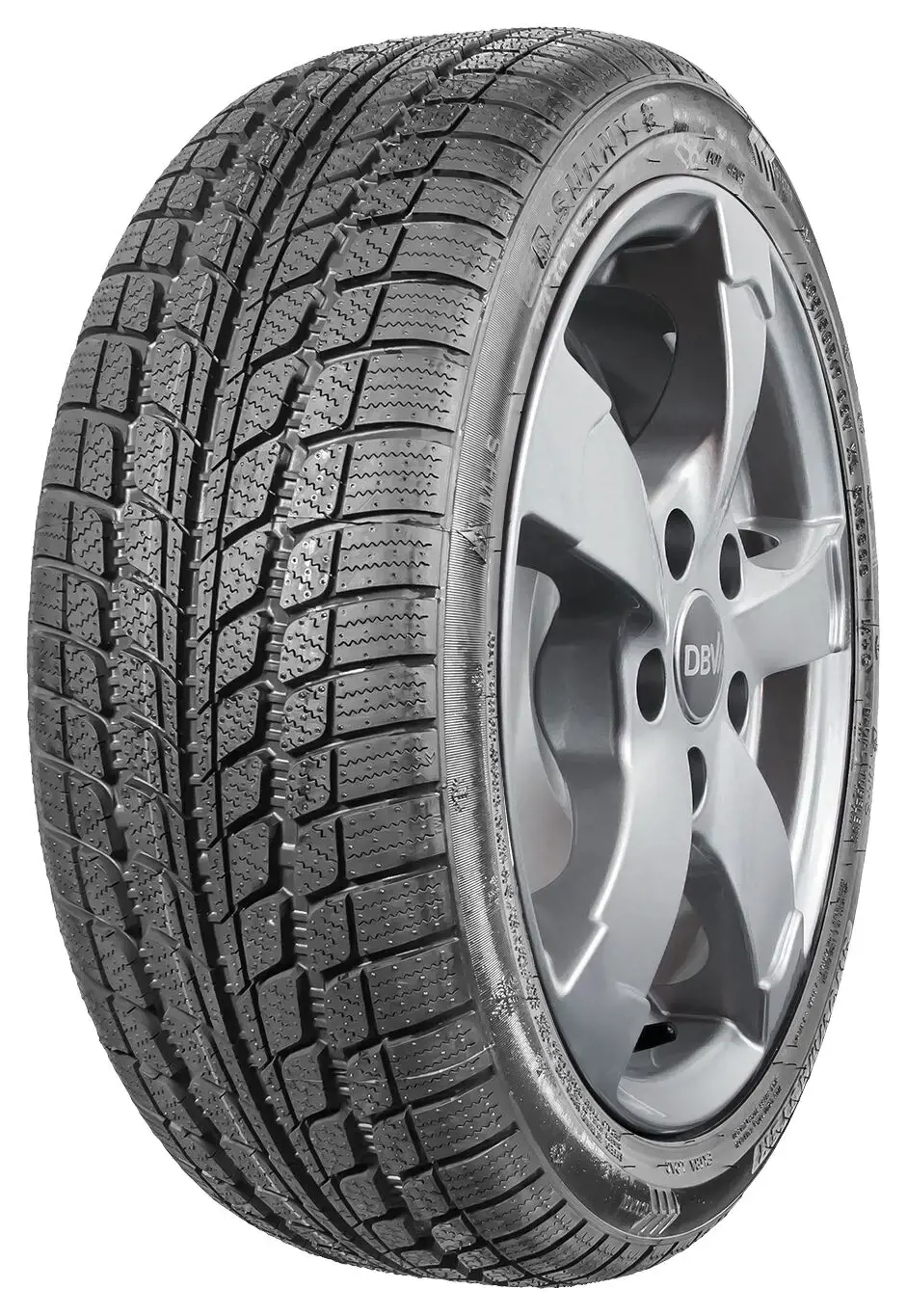 215/65 R16 98H SN 3830 Snowmaster