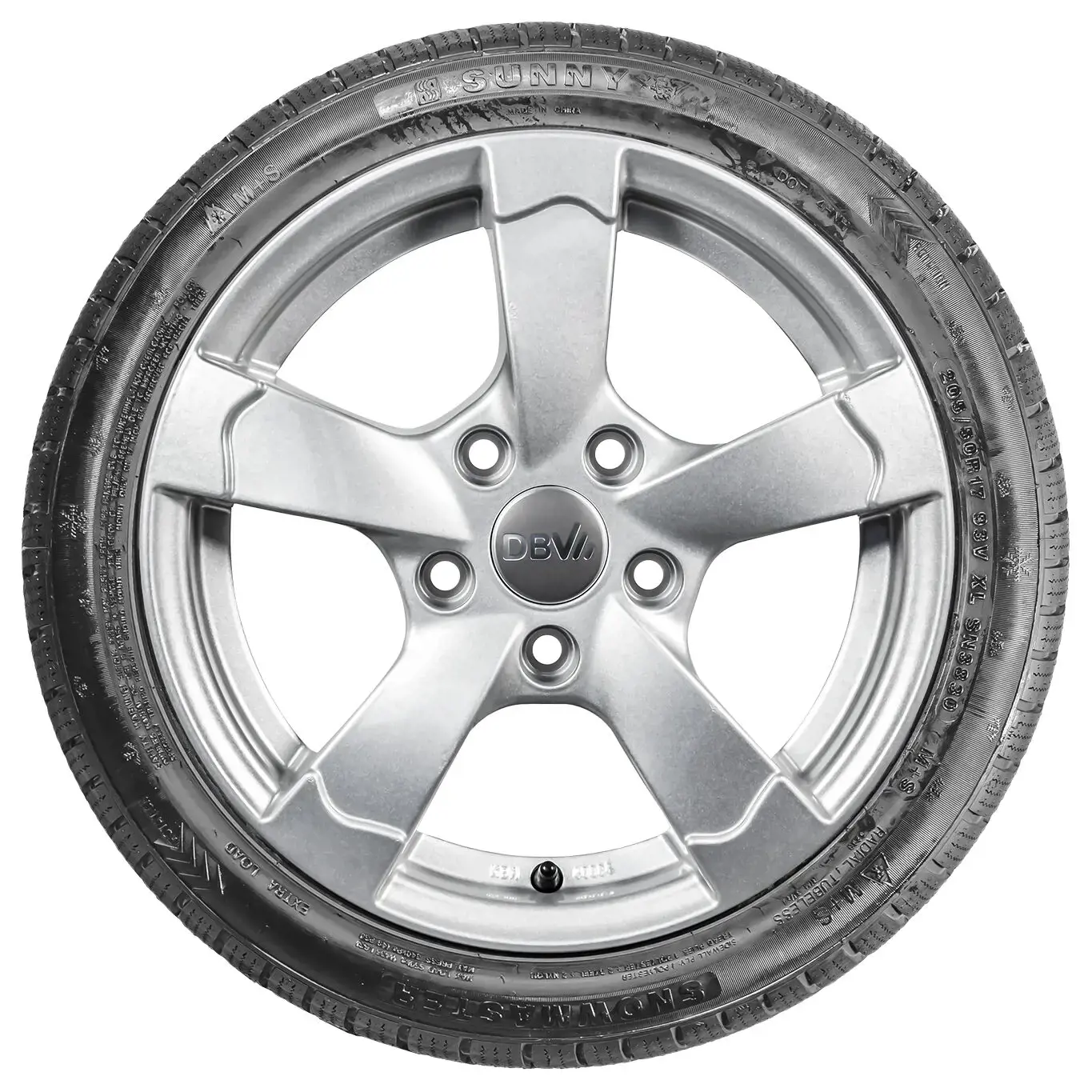 215/65 R16 98H SN 3830 Snowmaster