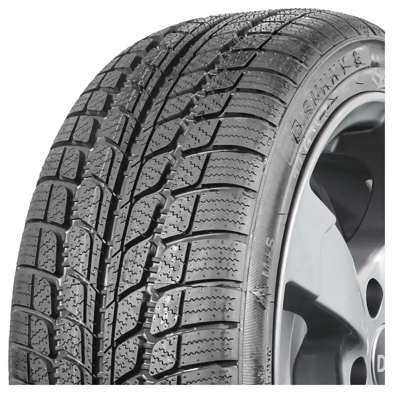215/65 R16 98H SN 3830 Snowmaster