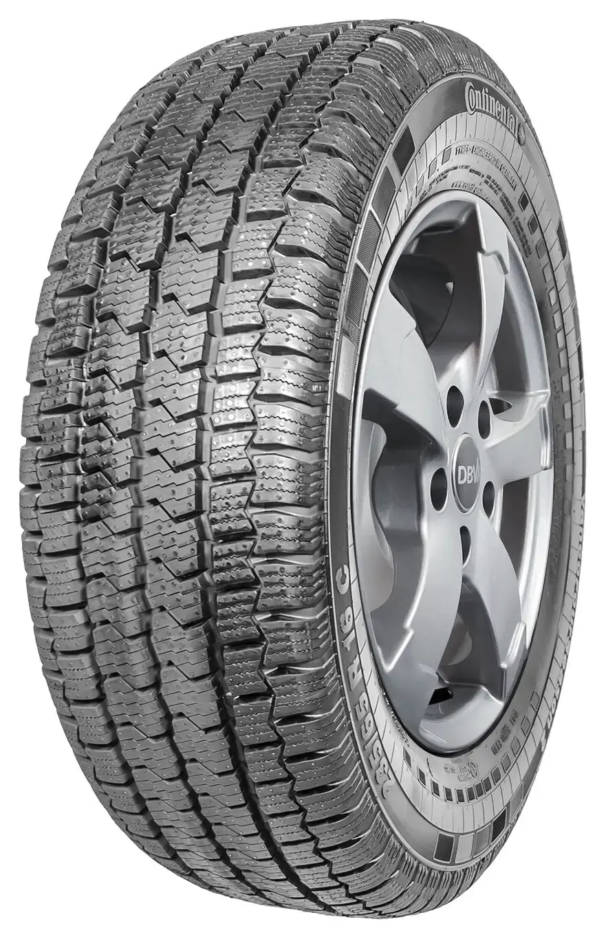 235/65 R16C 115R/113R VancoFourSeason 2 8PR