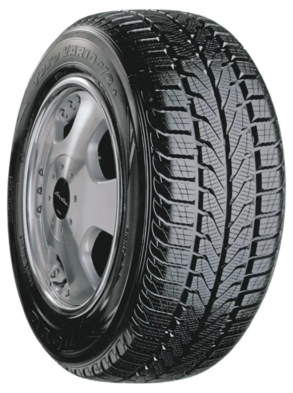Toyo Vario-V2+ Reifen 155/80 R13 79T