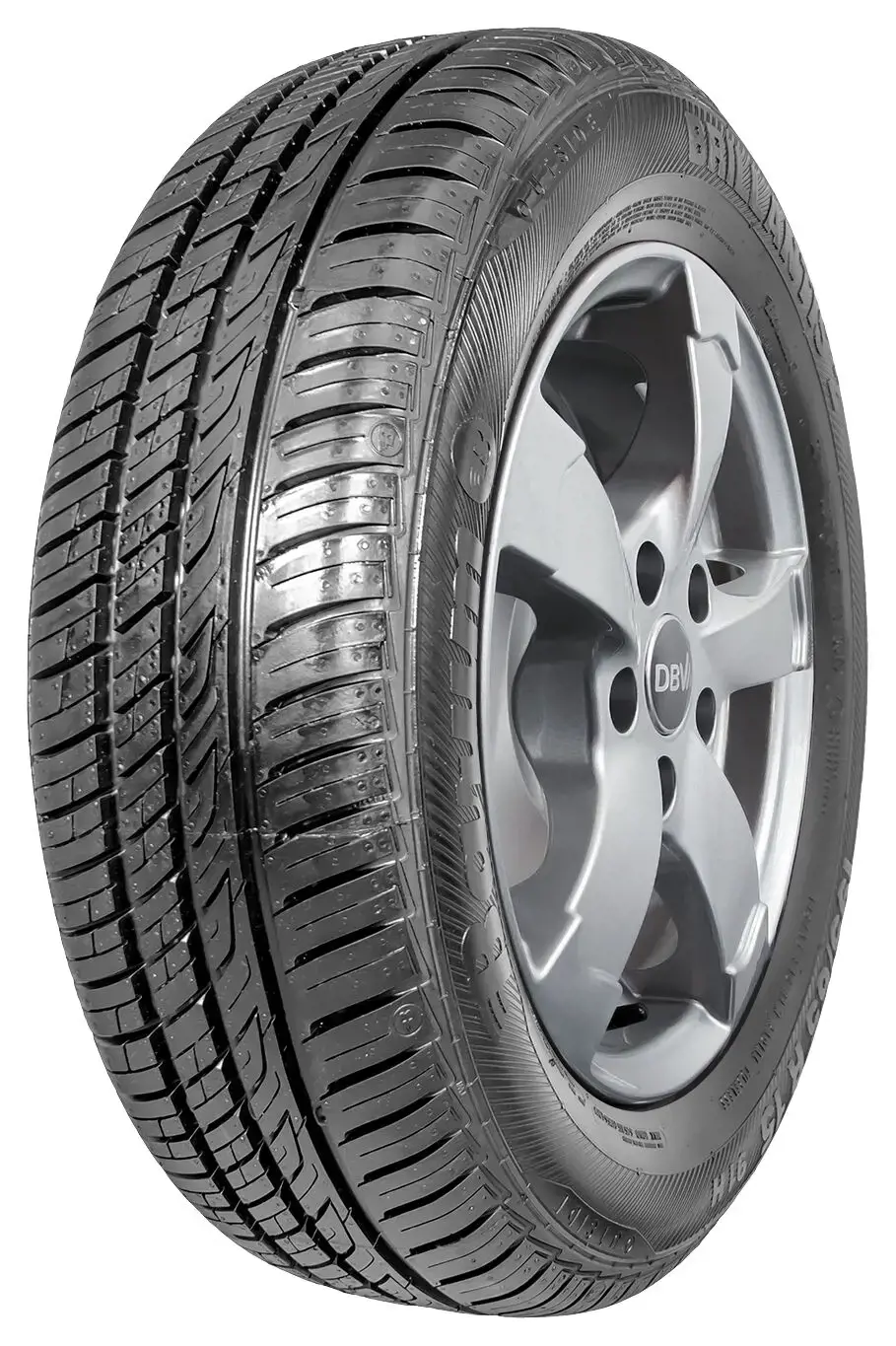 185/65 R15 88T Brillantis 2