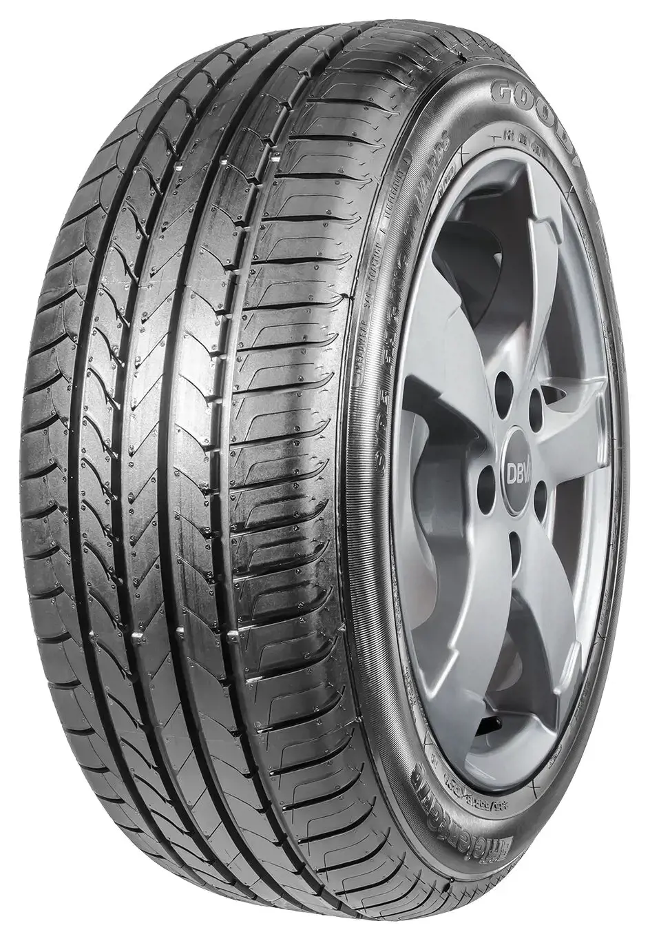 EfficientGrip ROF