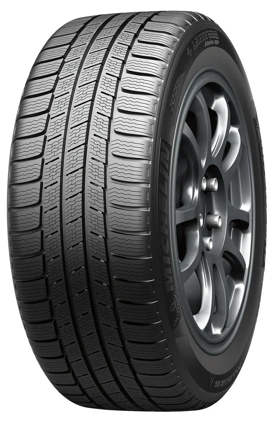 255/55 R18 109V Latitude Alpin N1 XL