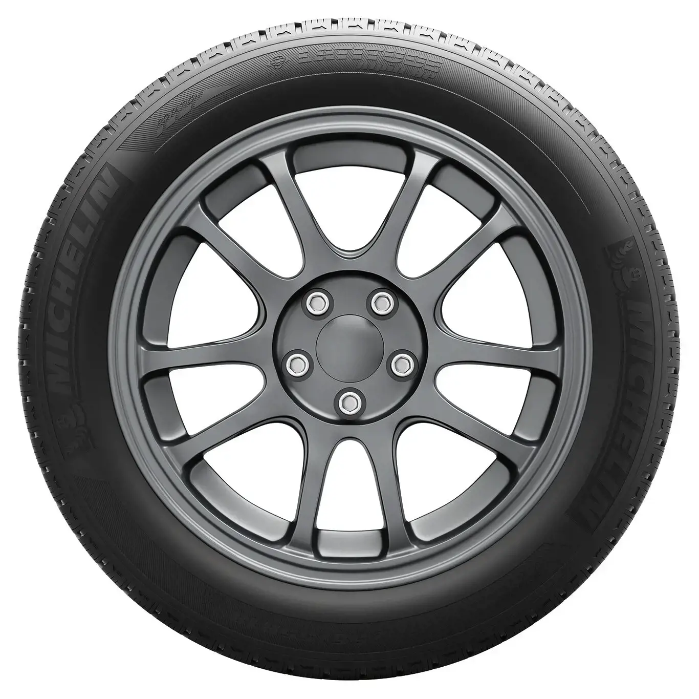 255/55 R18 109V Latitude Alpin N1 XL
