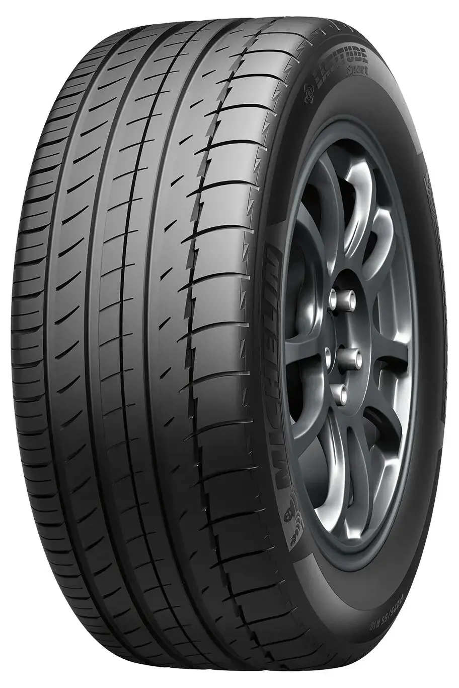 275/45 R20 110Y Latitude Sport NO XL UHP