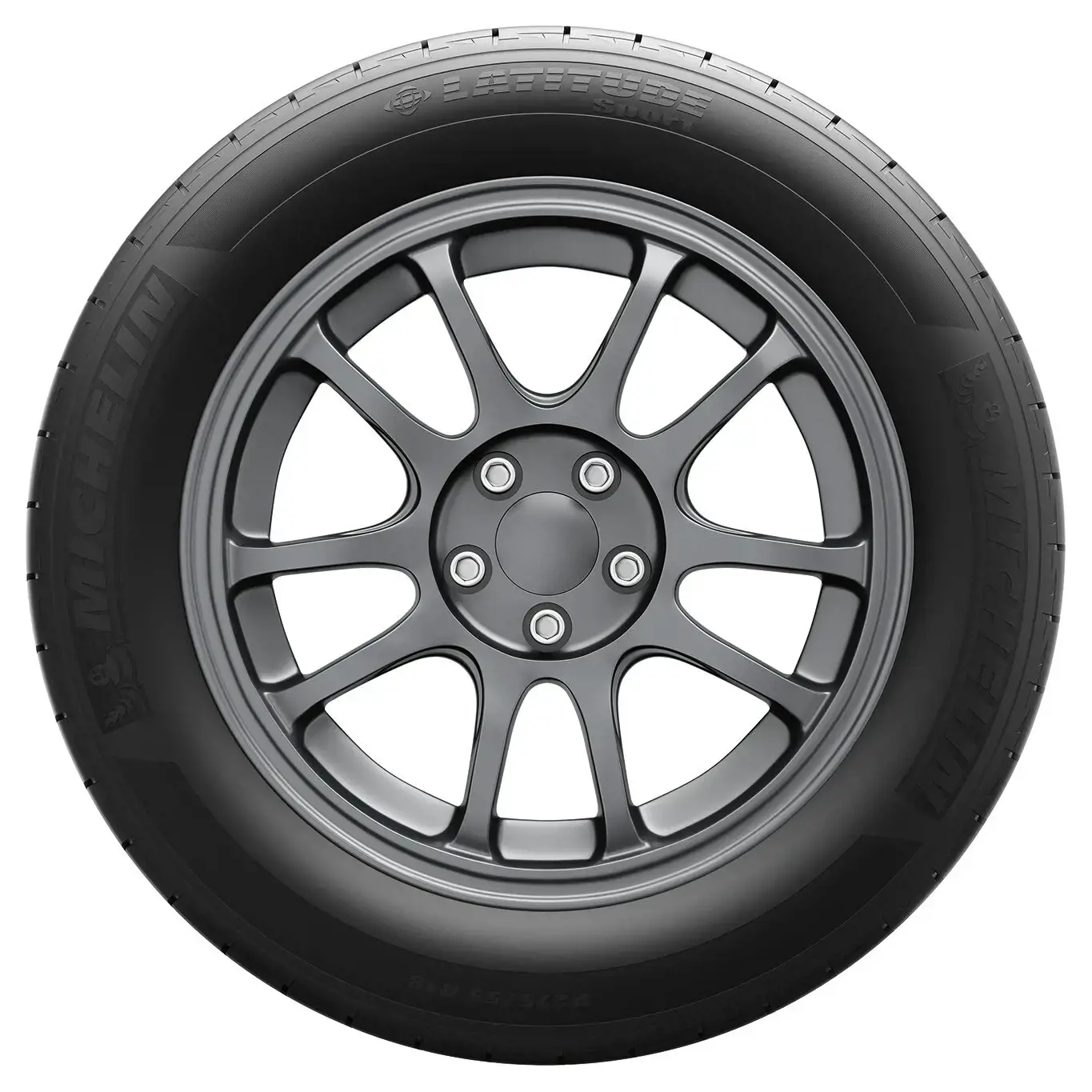 275/45 R20 110Y Latitude Sport NO XL UHP