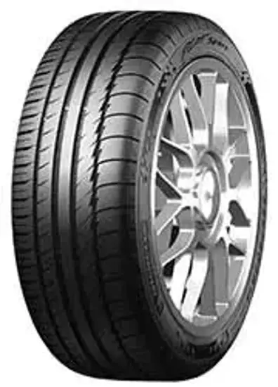 305/30 ZR19 (102Y) Pilot Sport PS2 N2 XL UHP