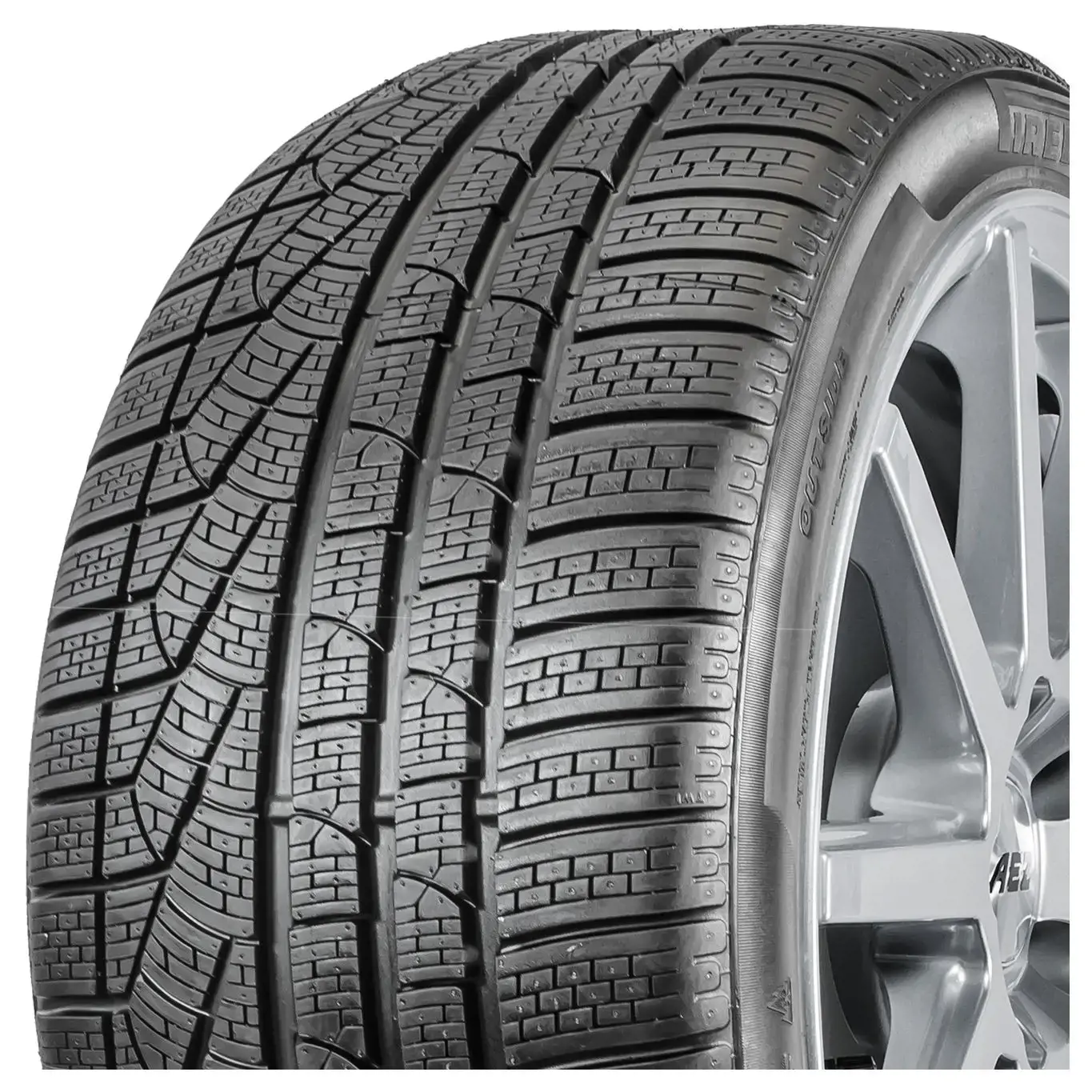 235/35 R20 92W W 270 Sottozero 2 XL
