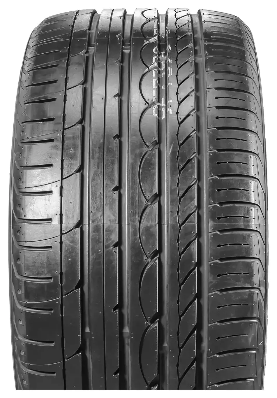 Yokohama ADVAN SPORT V103 XL Reifen 265/35 R20 99Y XL
