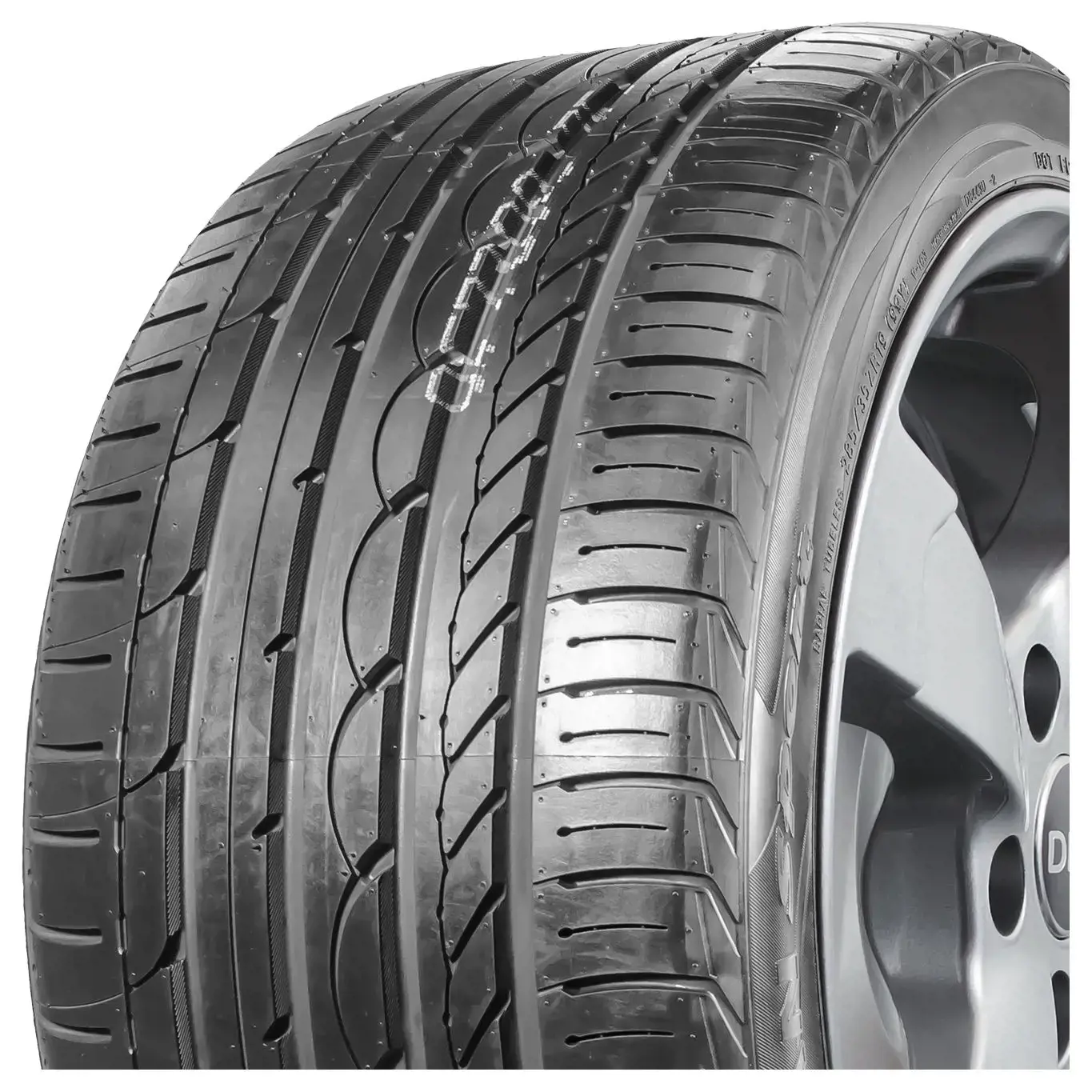 Yokohama ADVAN SPORT V103 XL Reifen 265/35 R20 99Y XL