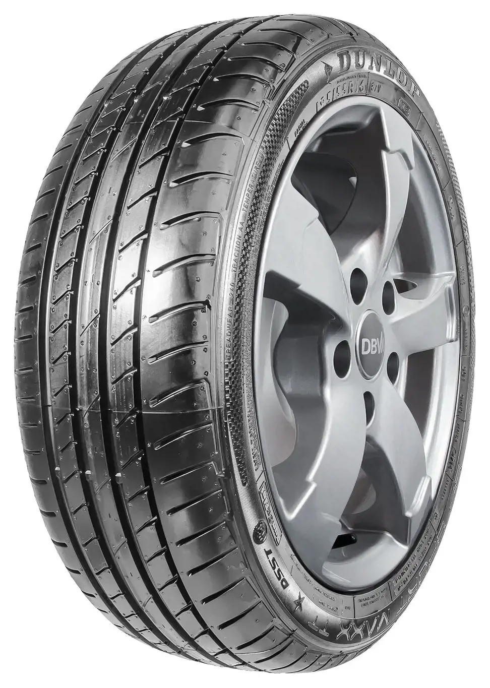SP Sport Maxx TT ROF