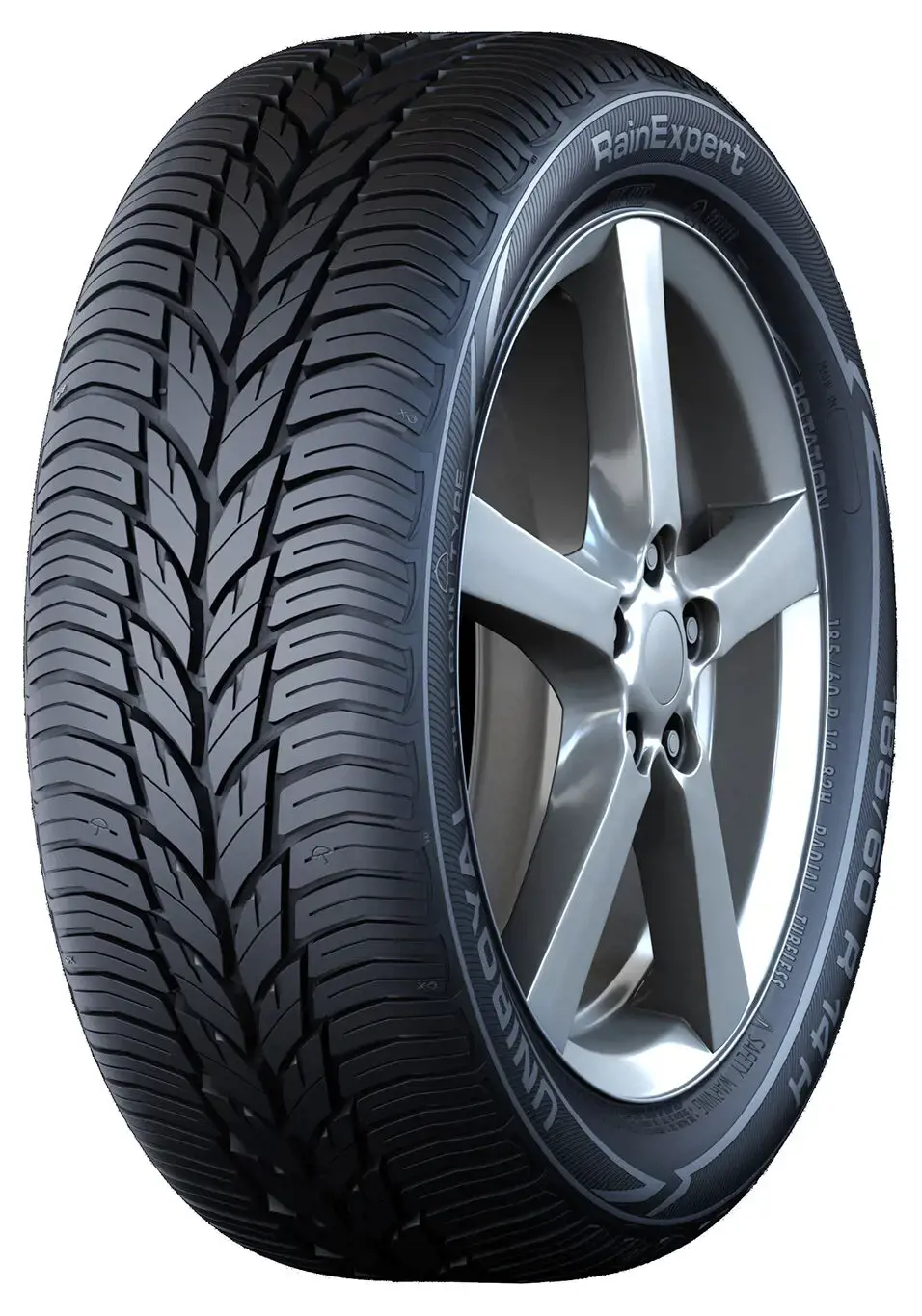 245/65 R17 107H RainExpert SUV FR