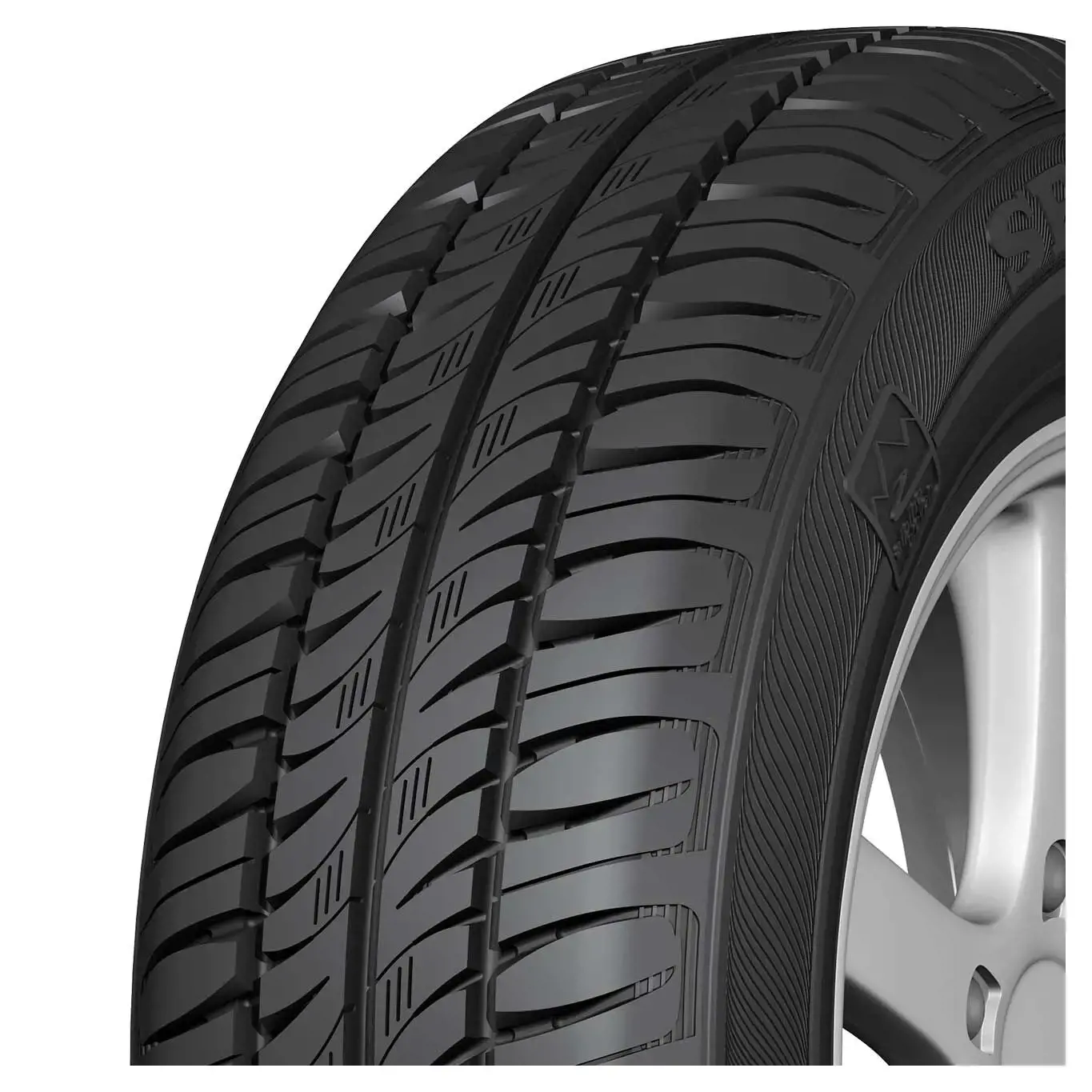 Semperit COMFORT-LIFE 2 TL Reifen 165/60 R14 75T