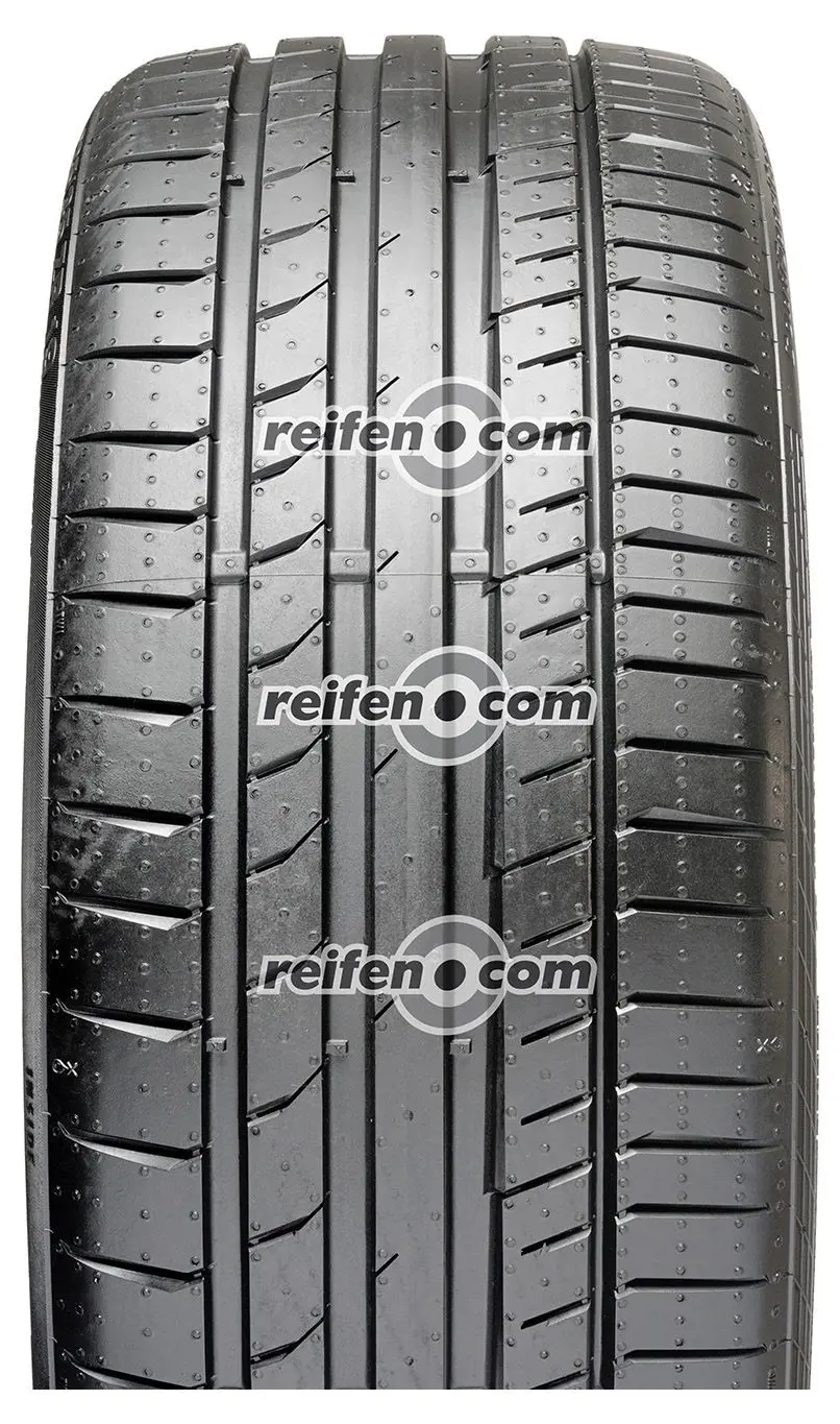 Continental SportContact 5 SUV 275/45 R19 108Y