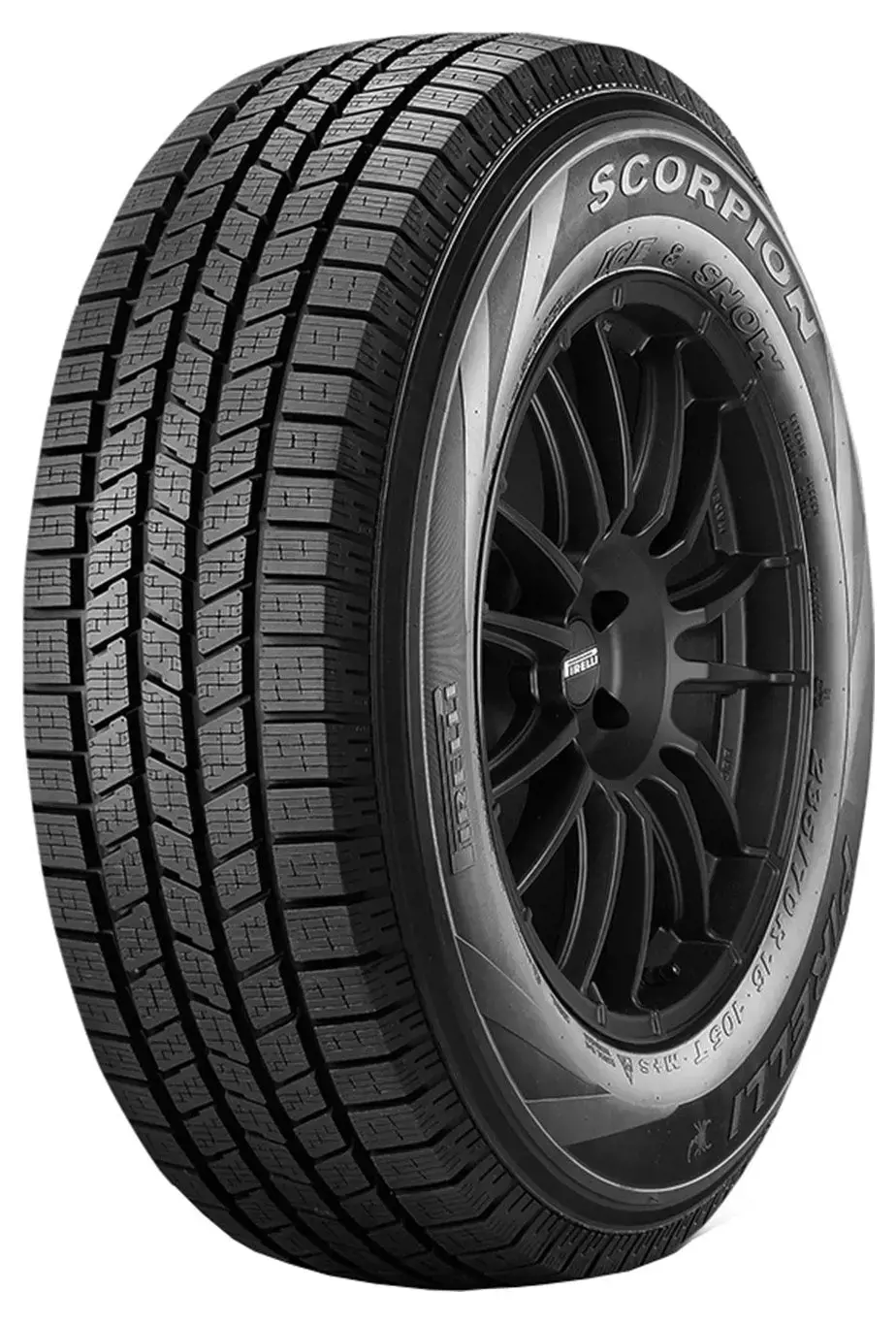 Pirelli SCORPICEXL Reifen 315/35 R20 110V XL