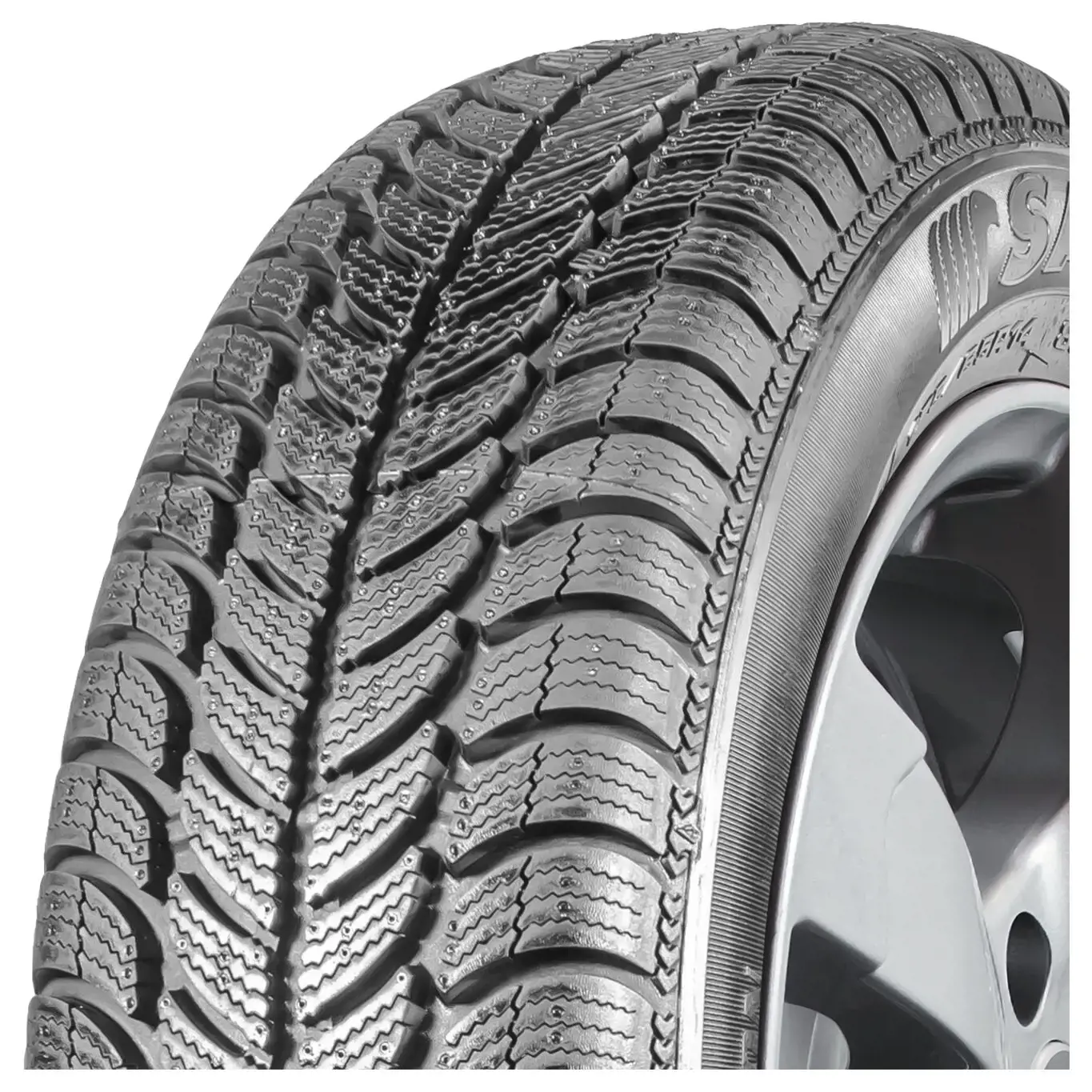 Sava Eskimo S3+ Reifen 165/65 R14 79T