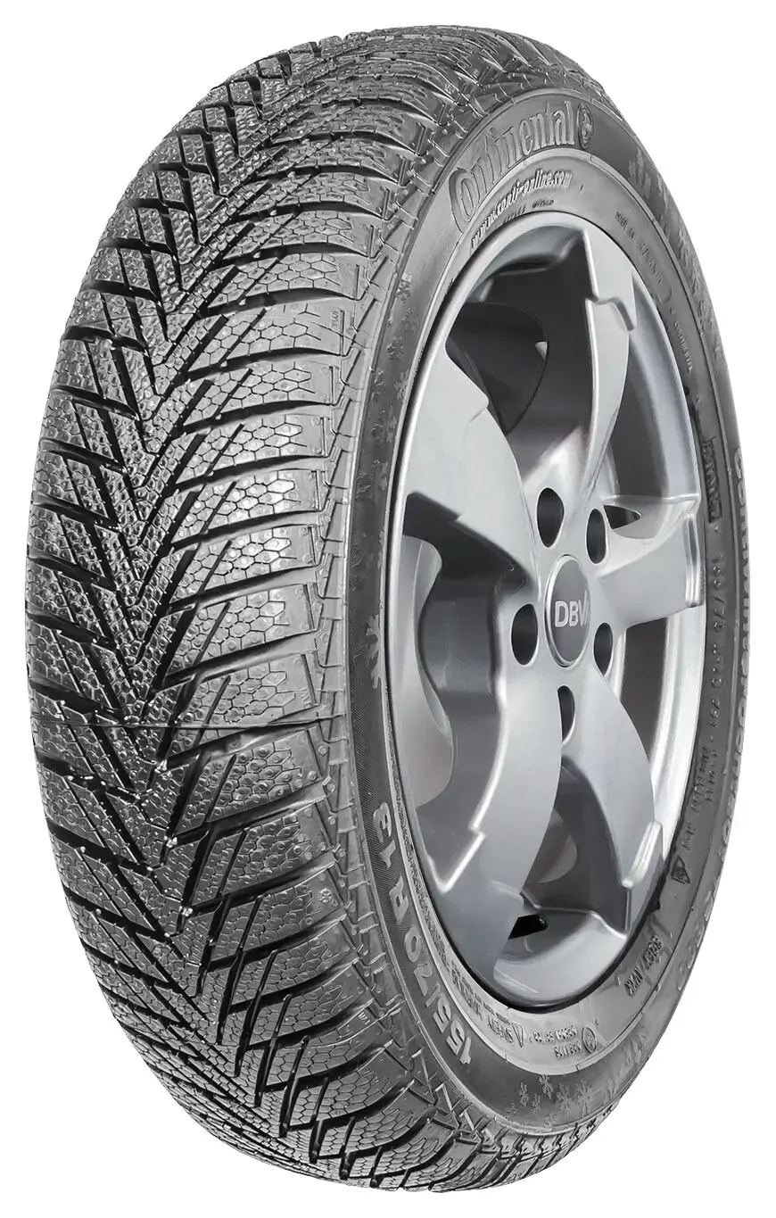 145/80 R13 75Q WinterContact TS 800