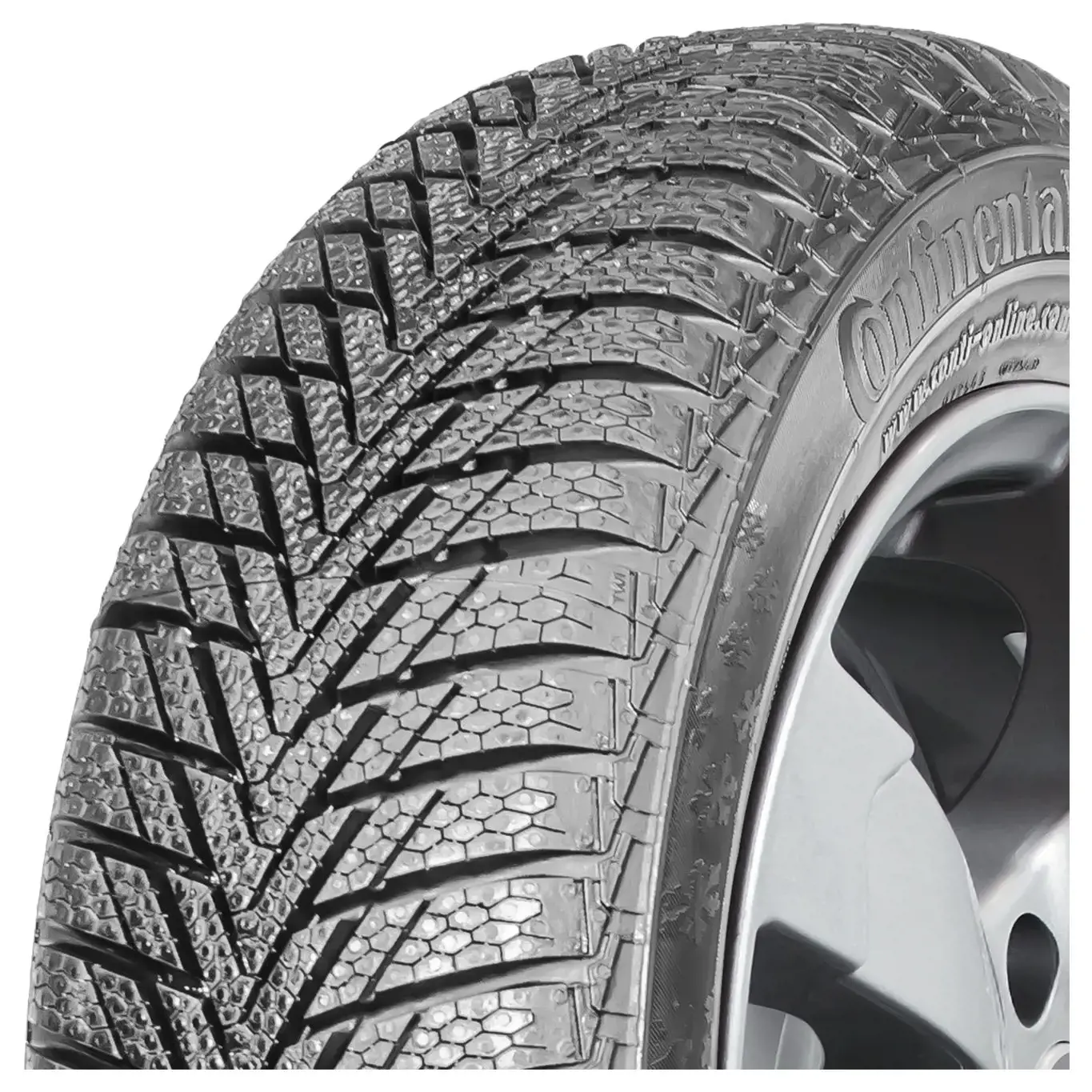 145/80 R13 75Q WinterContact TS 800