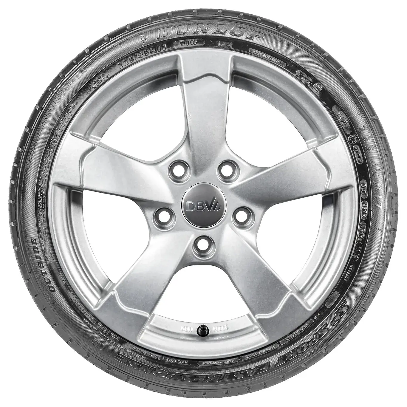 175/65 R15 84H SP Sport Fast Response