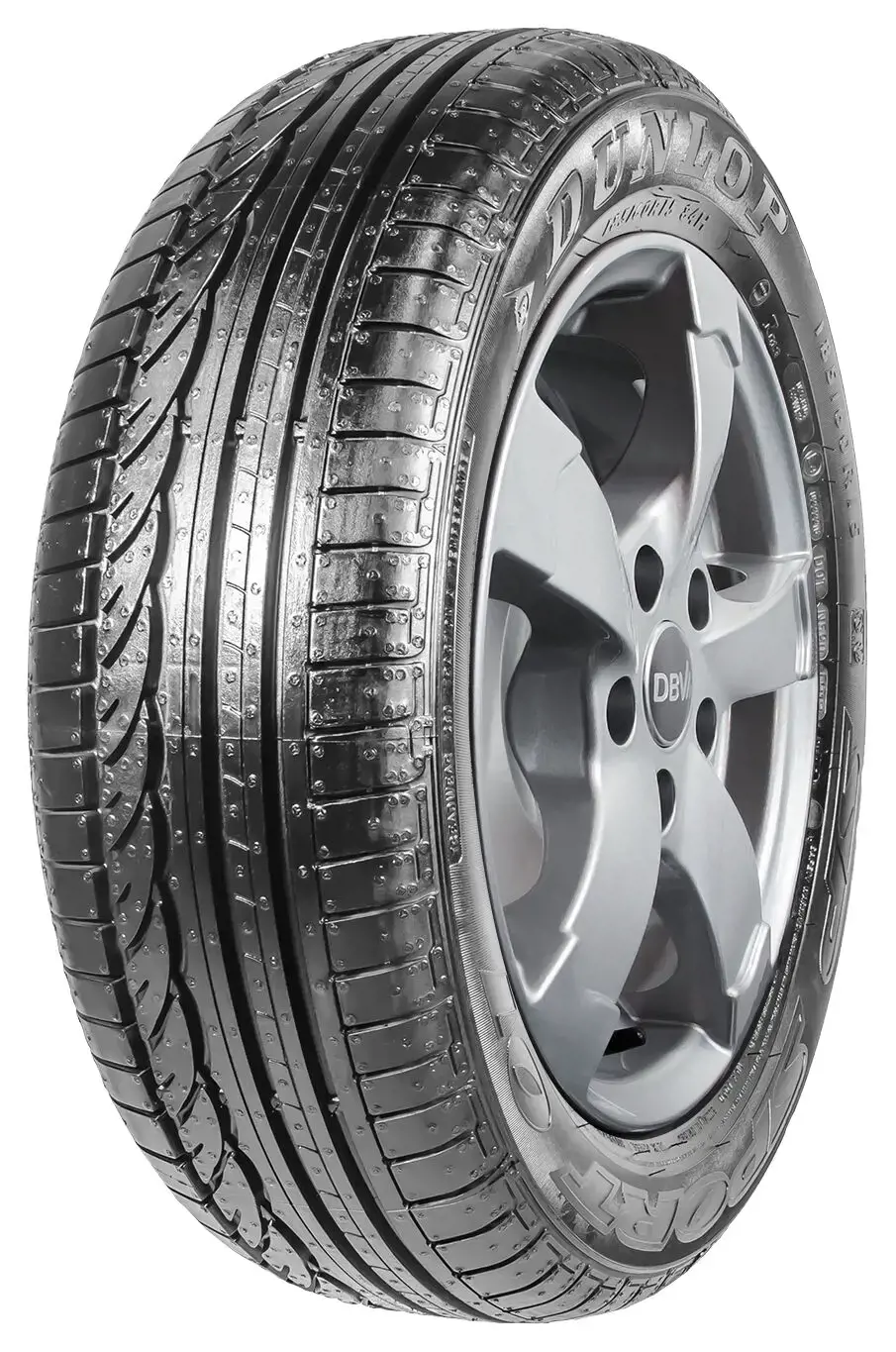 235/55 R17 99V SP Sport 01