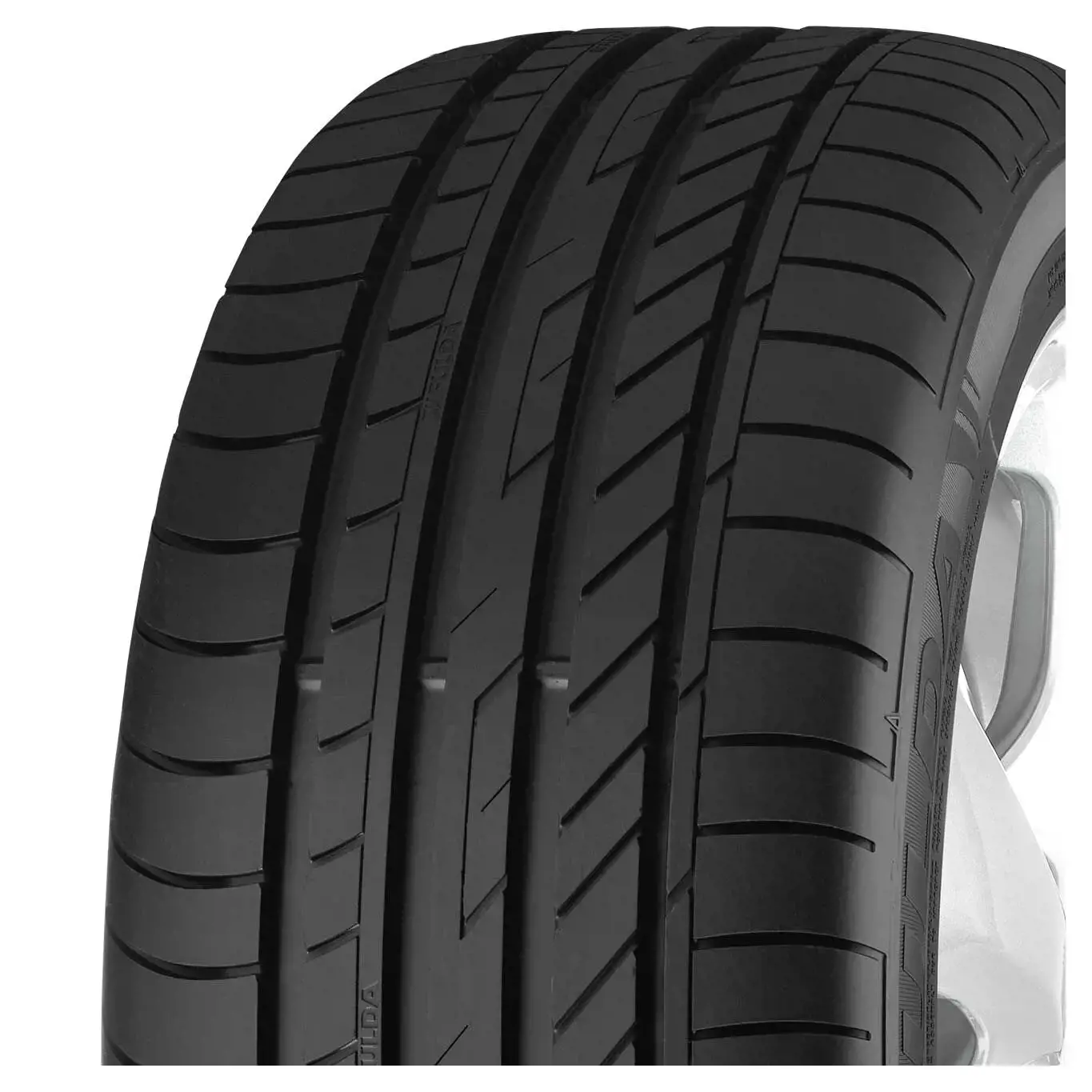 205/50 R16 87V SportControl FP