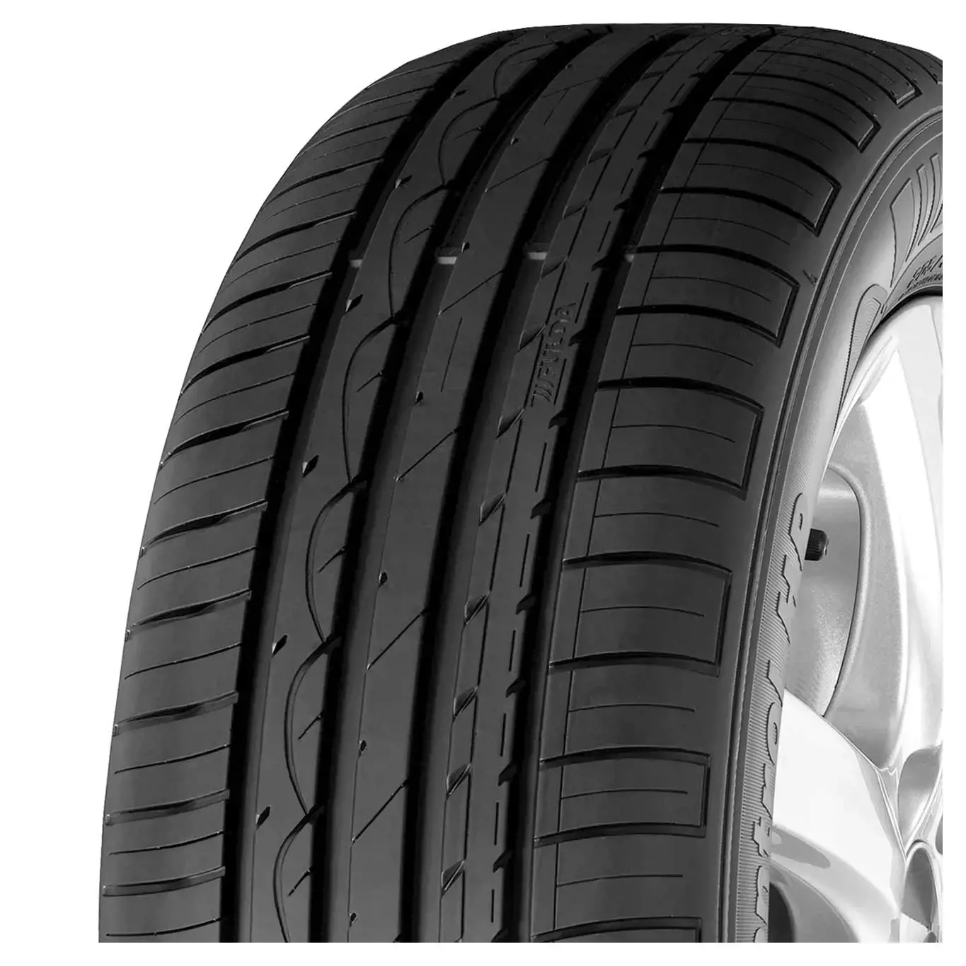 205/65 R15 94V EcoControl HP