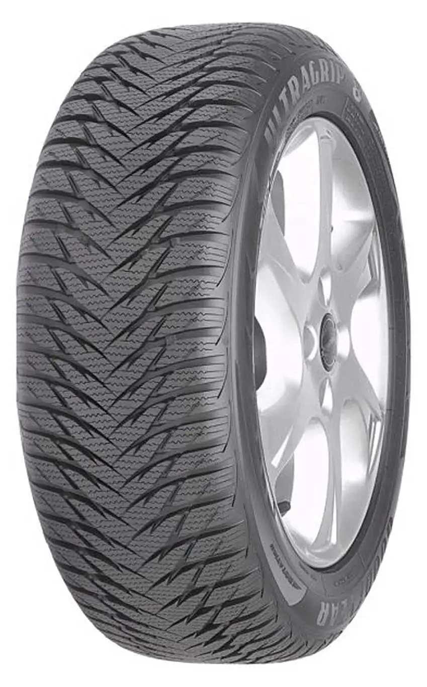 Ultra Grip 8 MS ROF