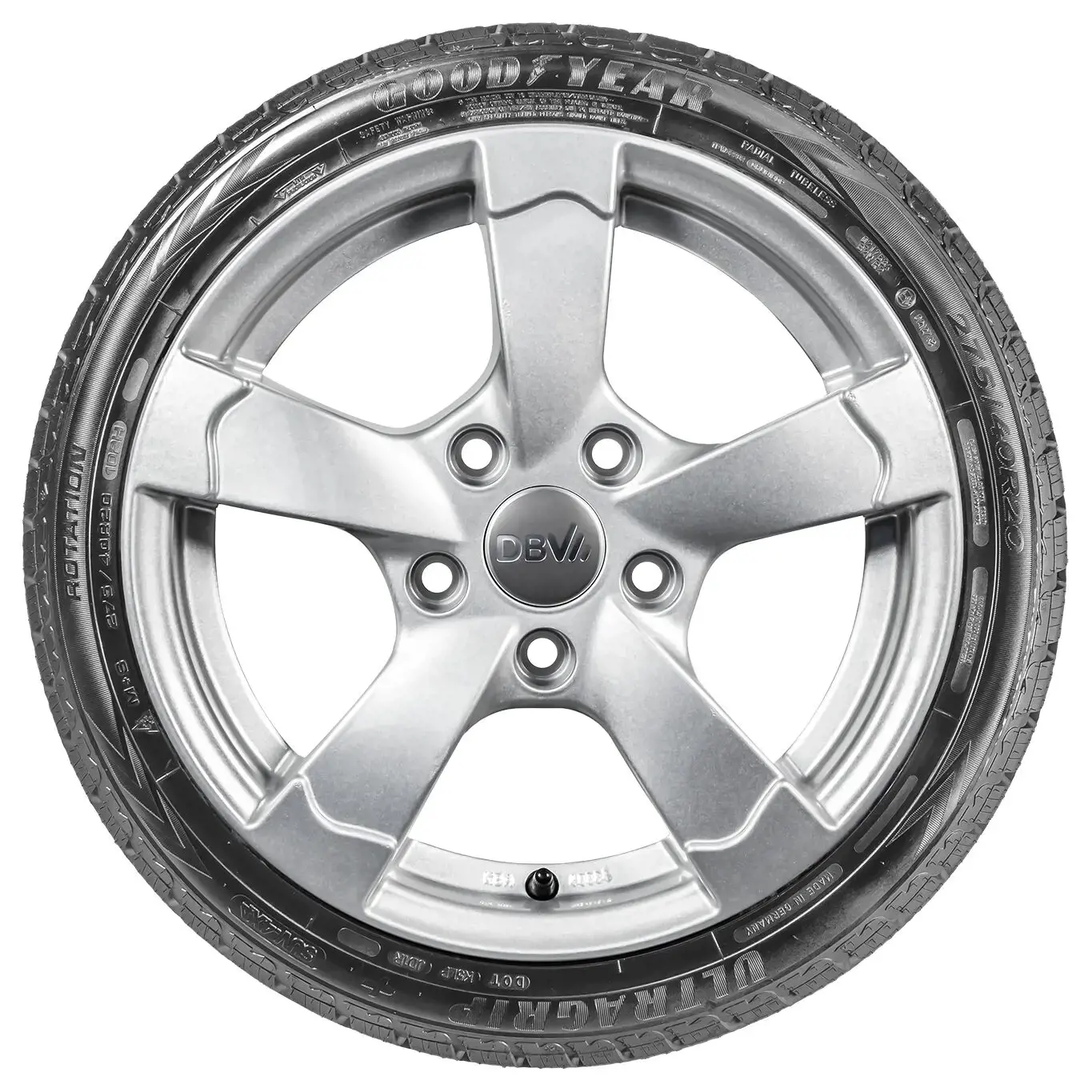 Ultra Grip + SUV