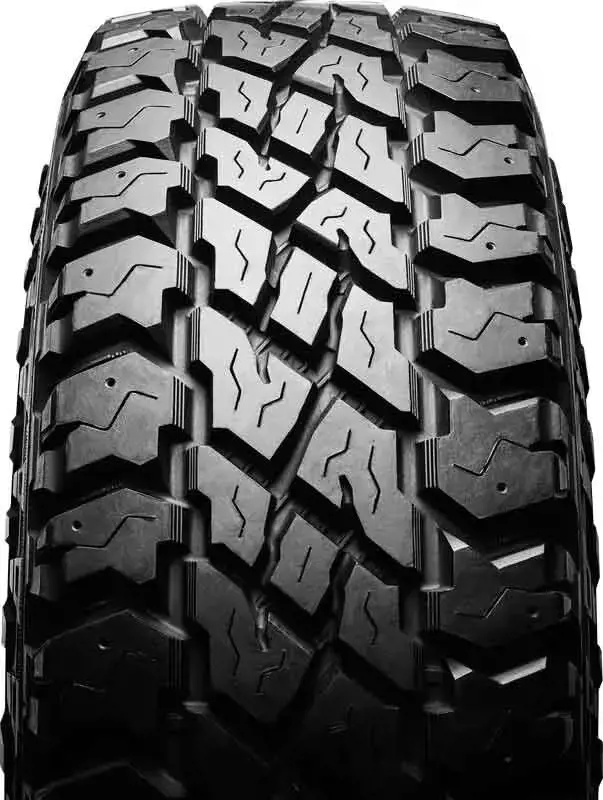 LT265/70 R17 121Q/118Q Discoverer S/T MAXX POR M+S OWL
